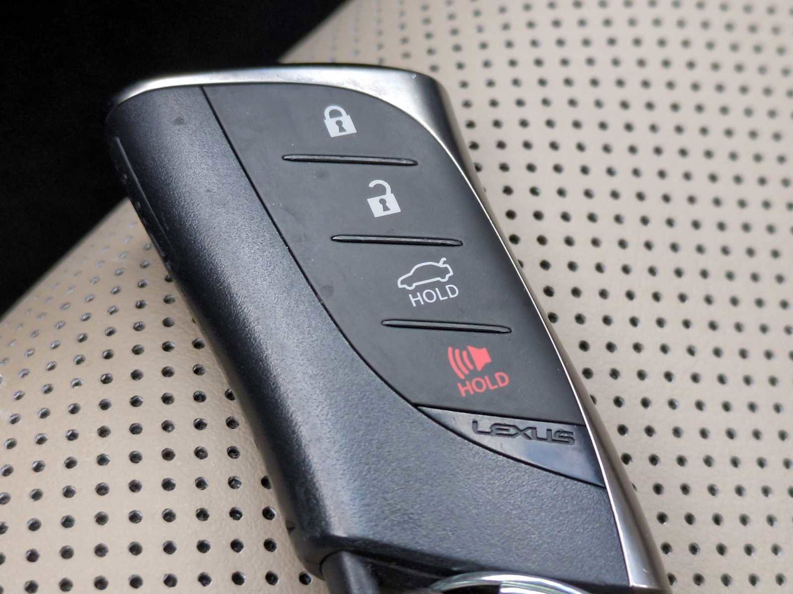 Used 2019 Lexus ES 350 image 34