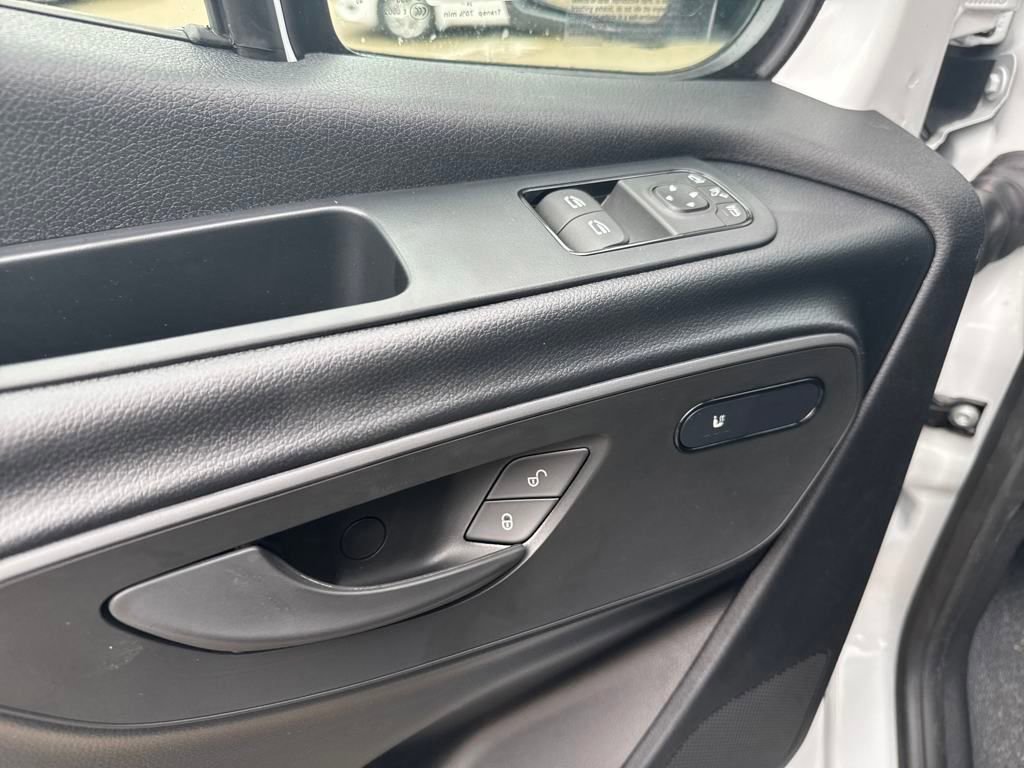 New 2025 Mercedes-Benz Sprinter 2500 image 11
