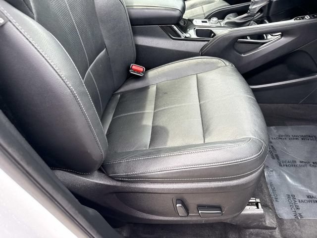 Used 2021 Kia Telluride EX w/ EX Premium Package FWD image 10