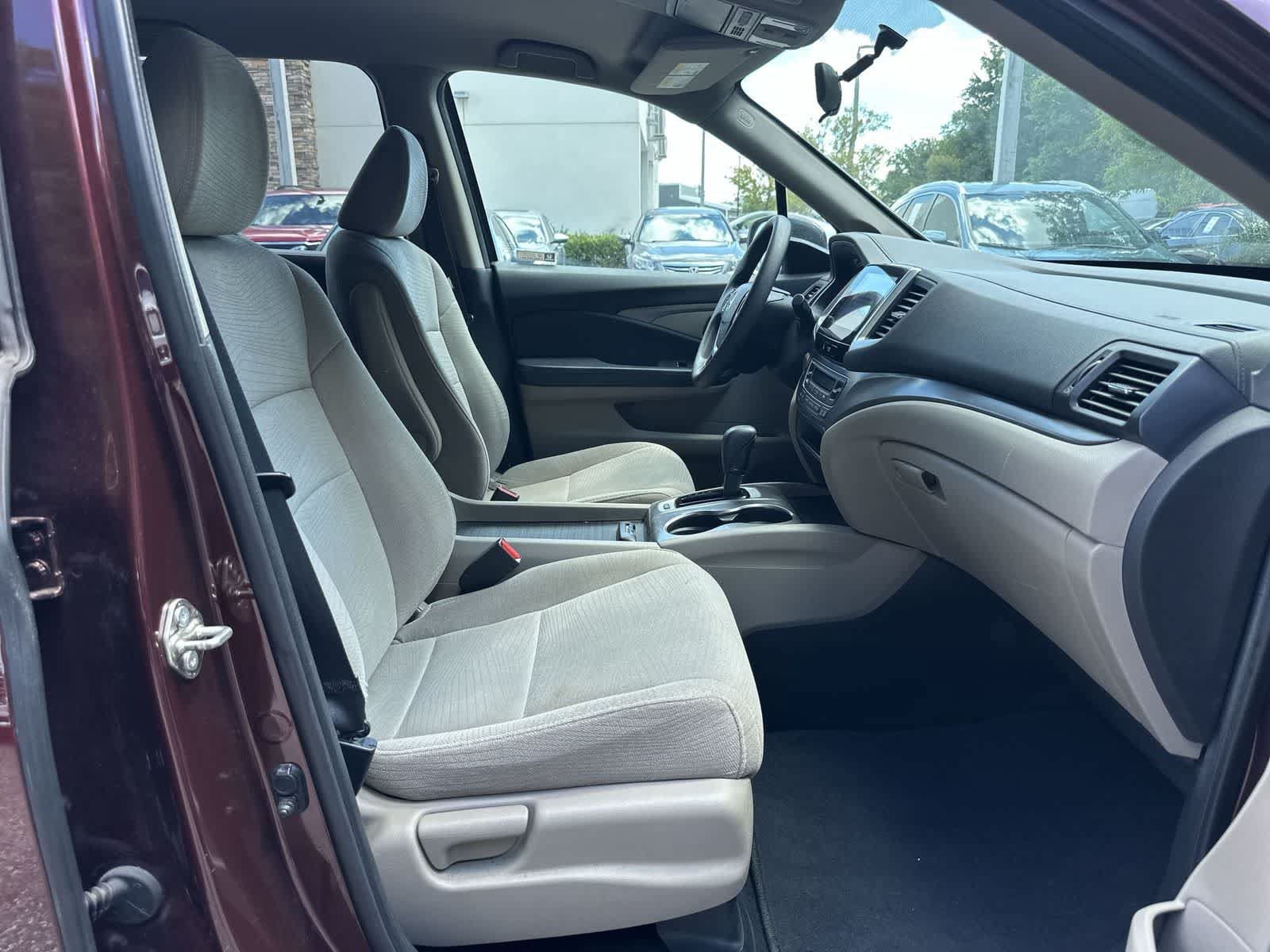 Used 2018 Honda Pilot EX image 17