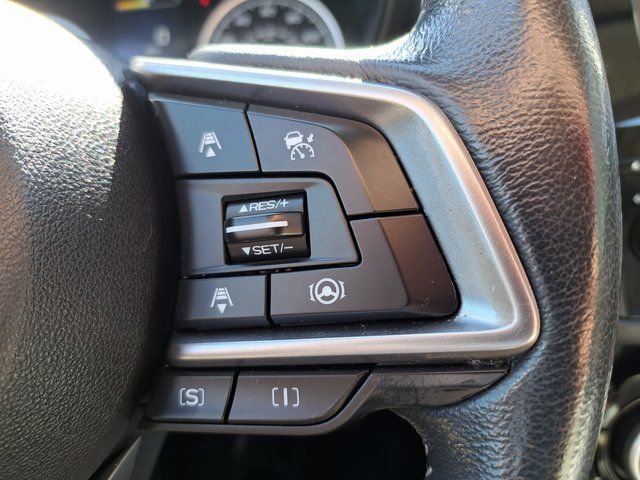 Used 2020 Subaru Forester Premium w/ Popular Package #1 AWD/4WD image 20