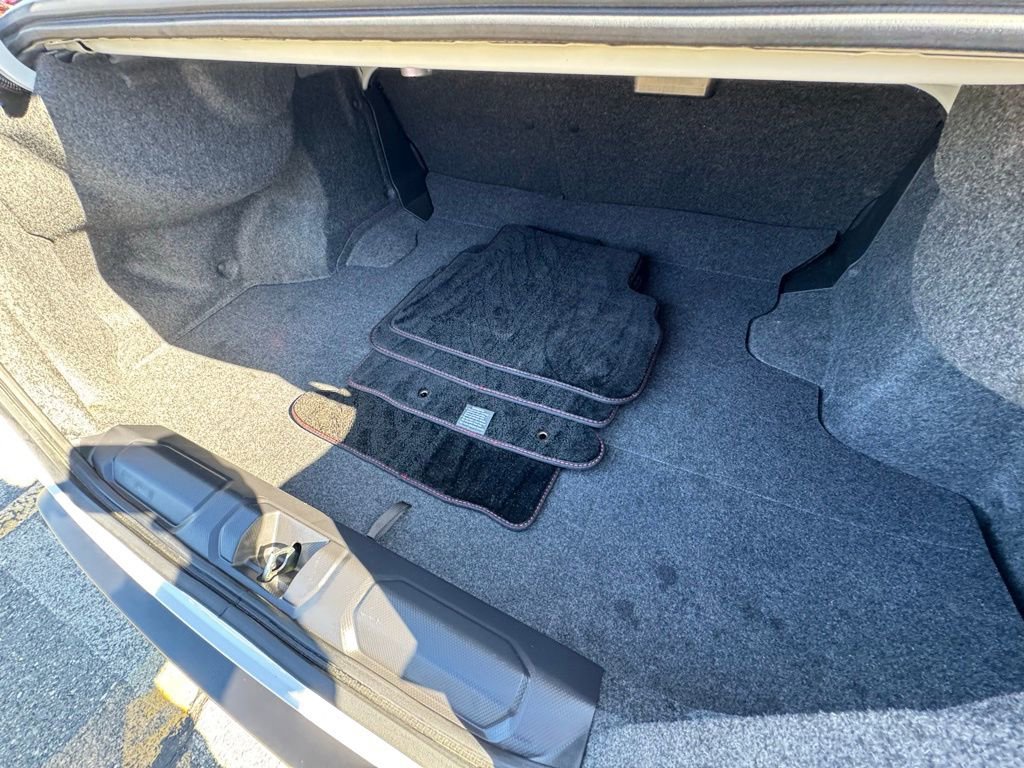 Used 2024 Subaru WRX Limited image 34