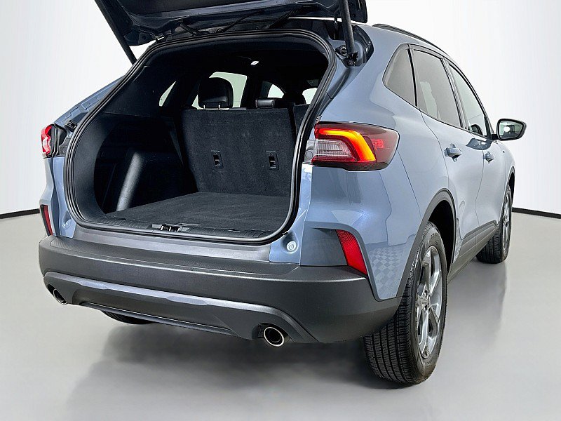 Used 2025 Ford Escape ST-Line Select AWD/4WD image 25