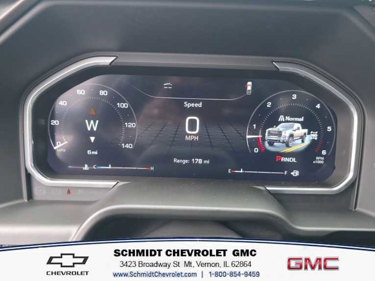 New 2026 GMC Sierra 2500 AT4 w/ AT4 Premium Plus Package image 13