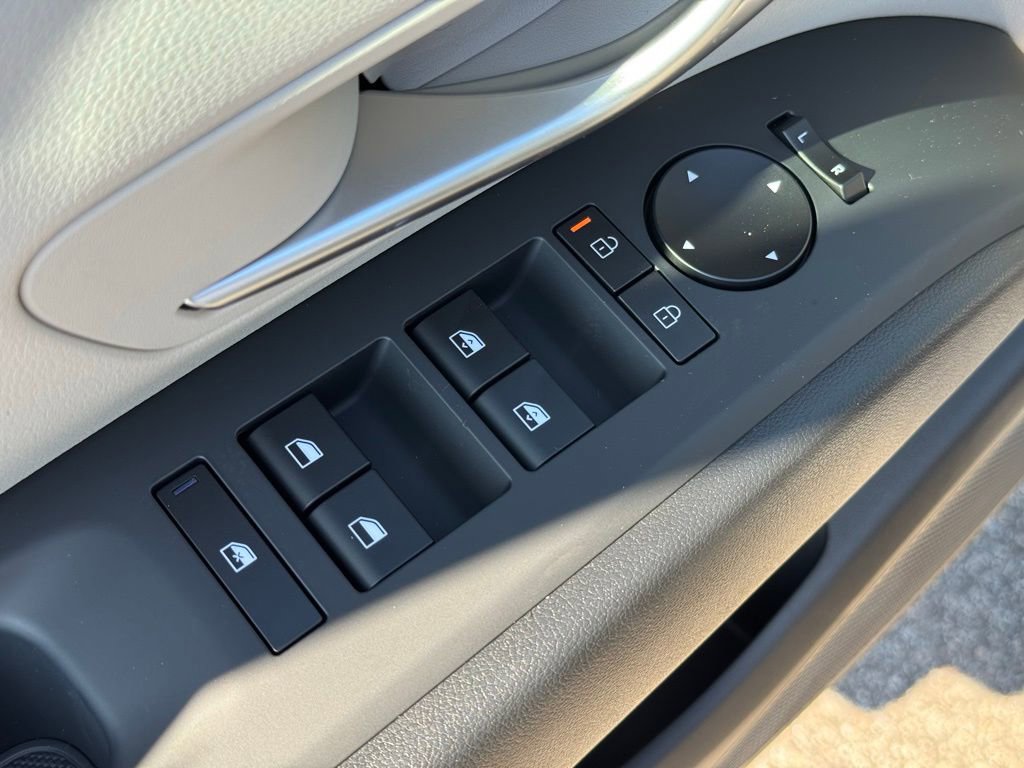 Used 2026 Hyundai Tucson SEL image 24