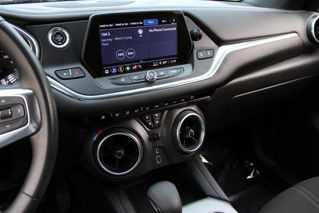 Used 2021 Chevrolet Blazer LT image 18