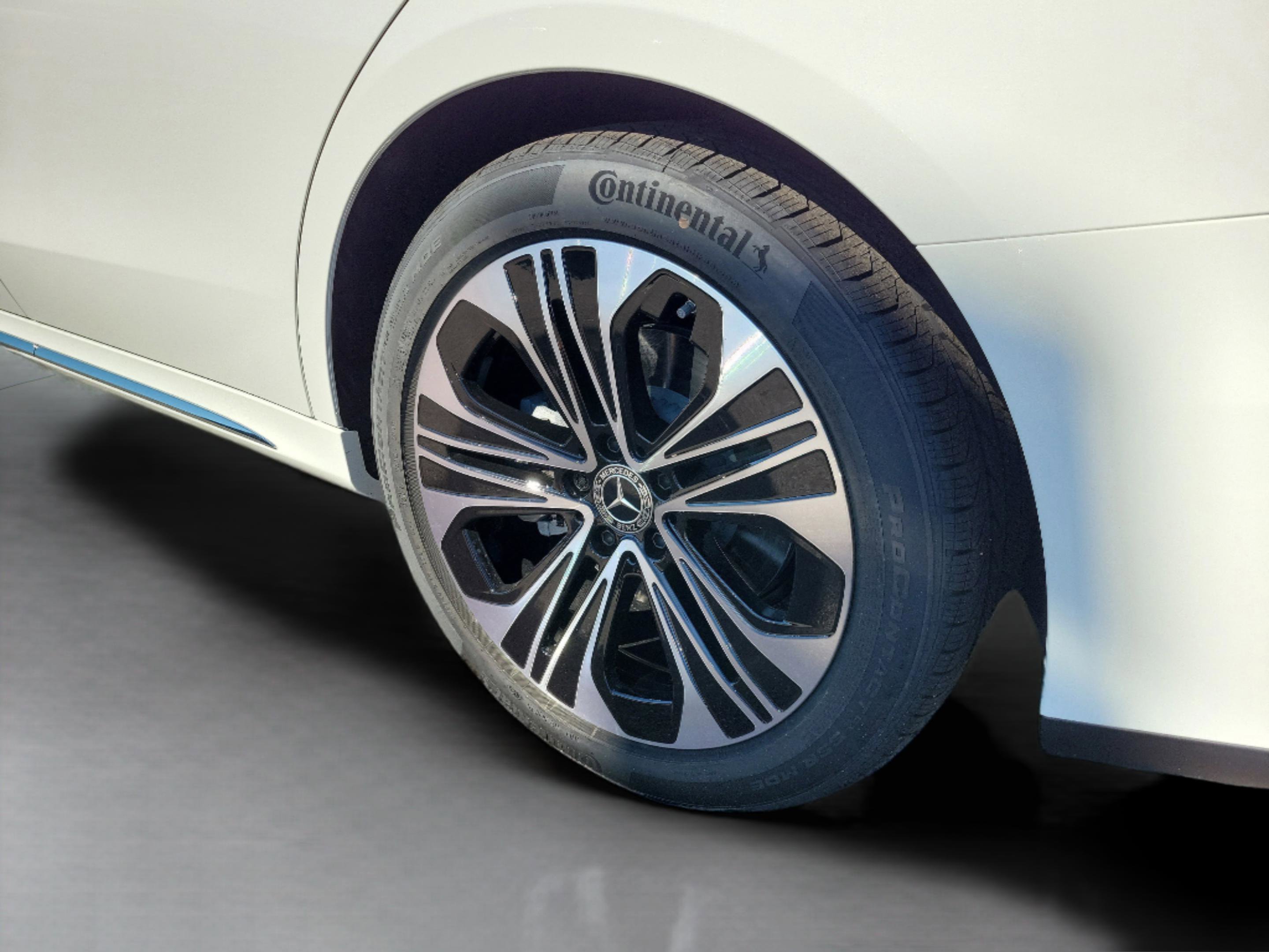 New 2026 Mercedes-Benz E 350 Sedan image 35