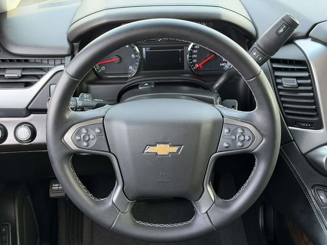 Used 2019 Chevrolet Tahoe LT image 16