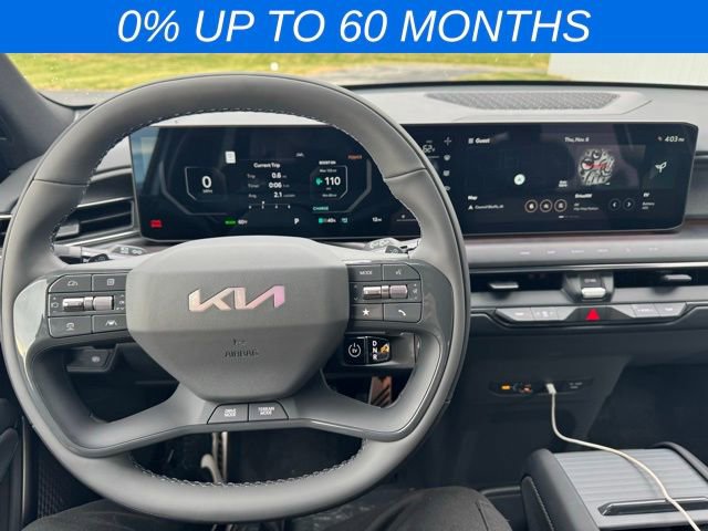 New 2026 Kia EV9 GT-Line image 17