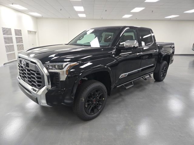 New 2026 Toyota Tundra 1794 Edition AWD/4WD image 2