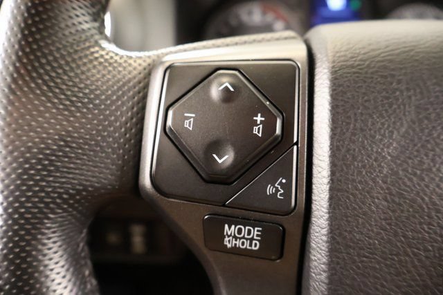 Certified 2021 Toyota Tacoma TRD Pro AWD/4WD image 22