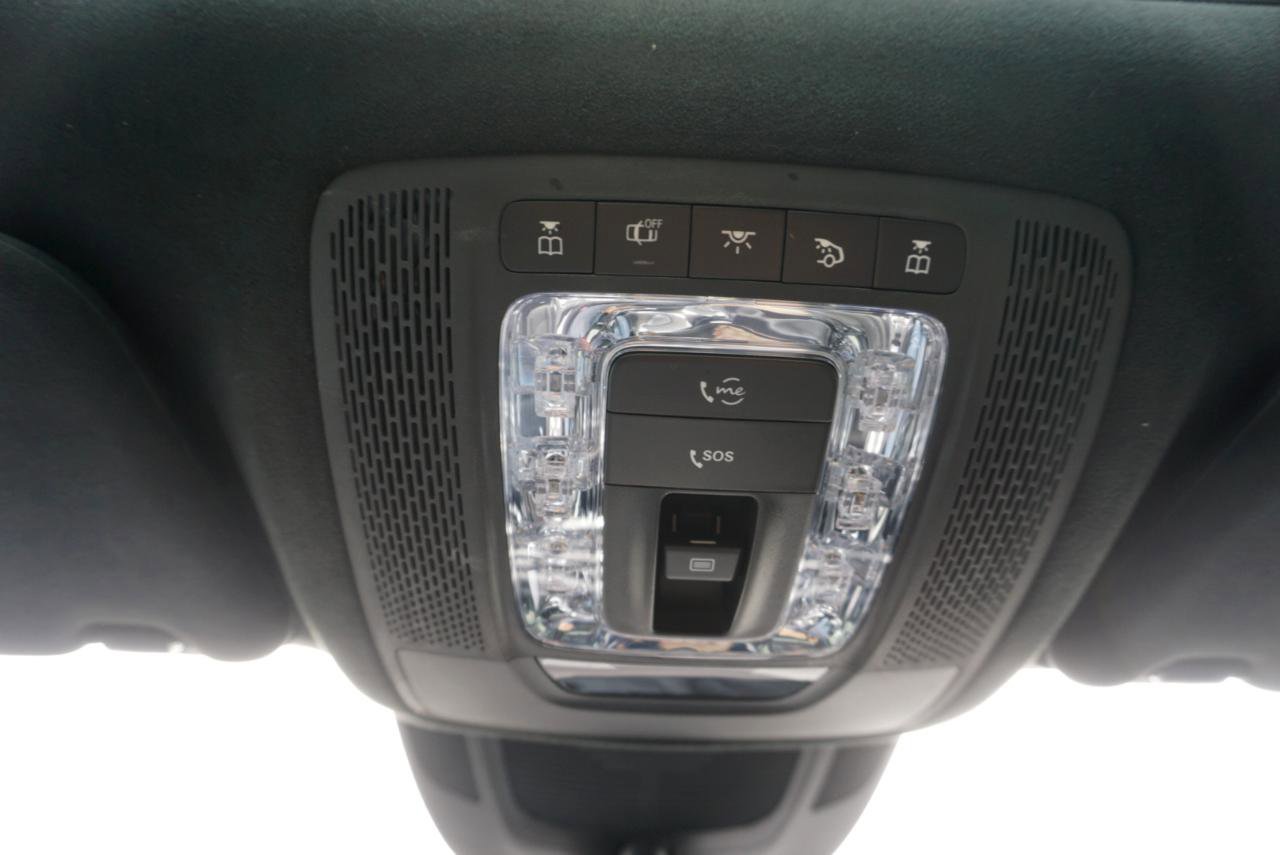 Used 2020 Mercedes-Benz GLE 580 4MATIC image 26