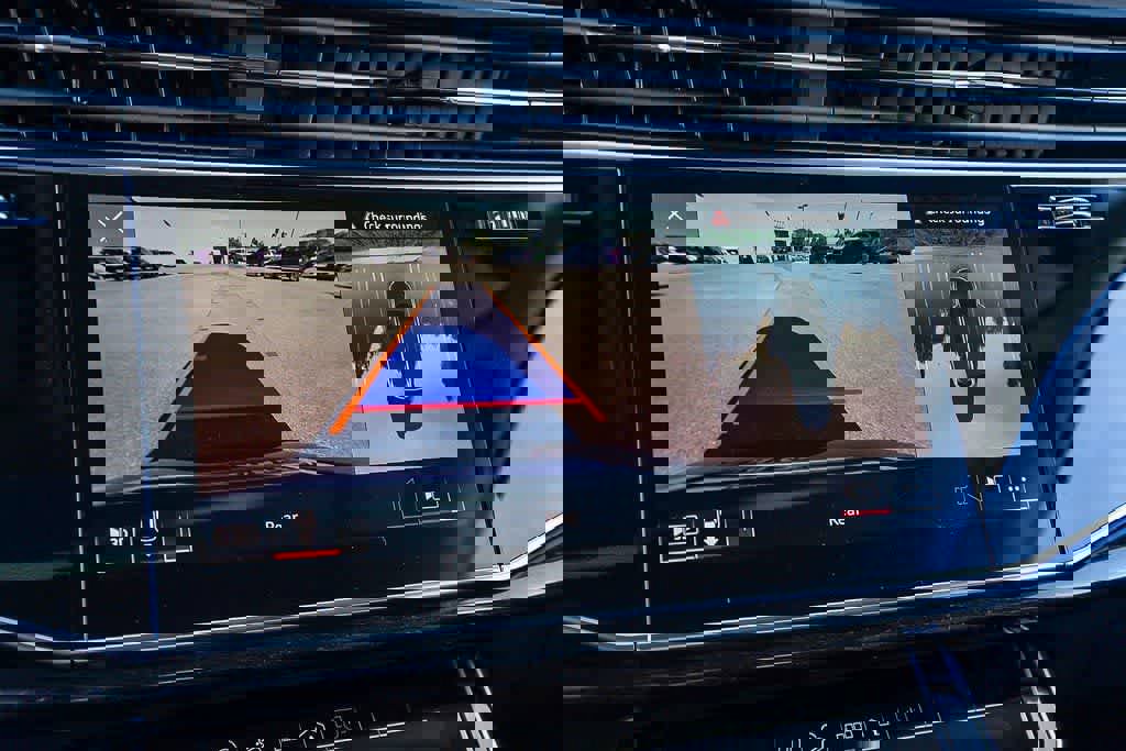 Used 2023 Audi Q7 3.0T Premium Plus w/ Premium Plus Package image 27