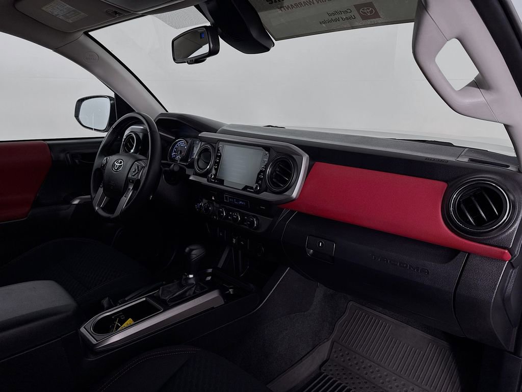 Certified 2023 Toyota Tacoma SR5 image 26