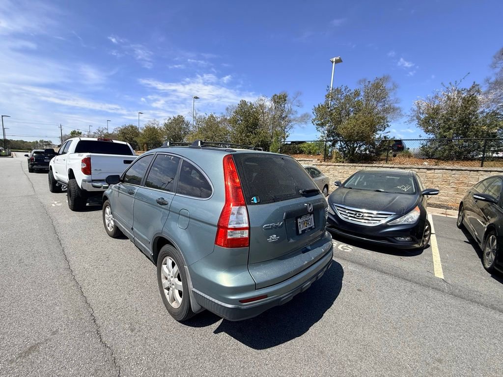 Used 2011 Honda CR-V SE image 6