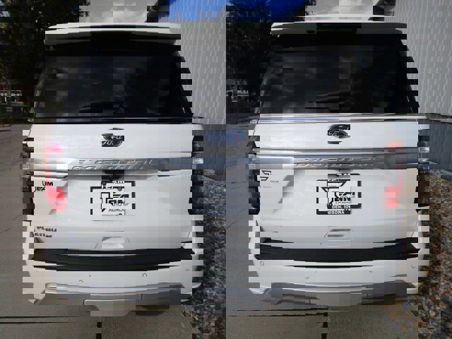 Used 2021 Ford Expedition Platinum image 6