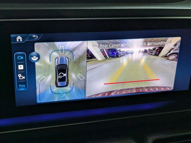 New 2026 Mercedes-Benz GLE 450e 4MATIC image 12