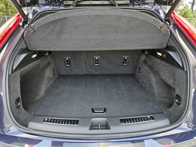 Certified 2025 Cadillac XT4 Premium Luxury image 20