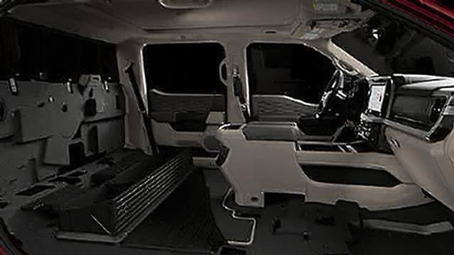 New 2027 Ford F350 Platinum AWD/4WD image 55
