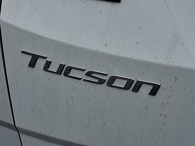 New 2026 Hyundai Tucson SEL w/ Tow & Go Package image 12