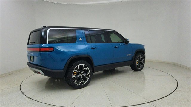 Used 2024 Rivian R1S Launch Edition image 72