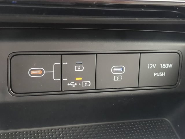 New 2026 Hyundai Tucson SEL FWD image 19