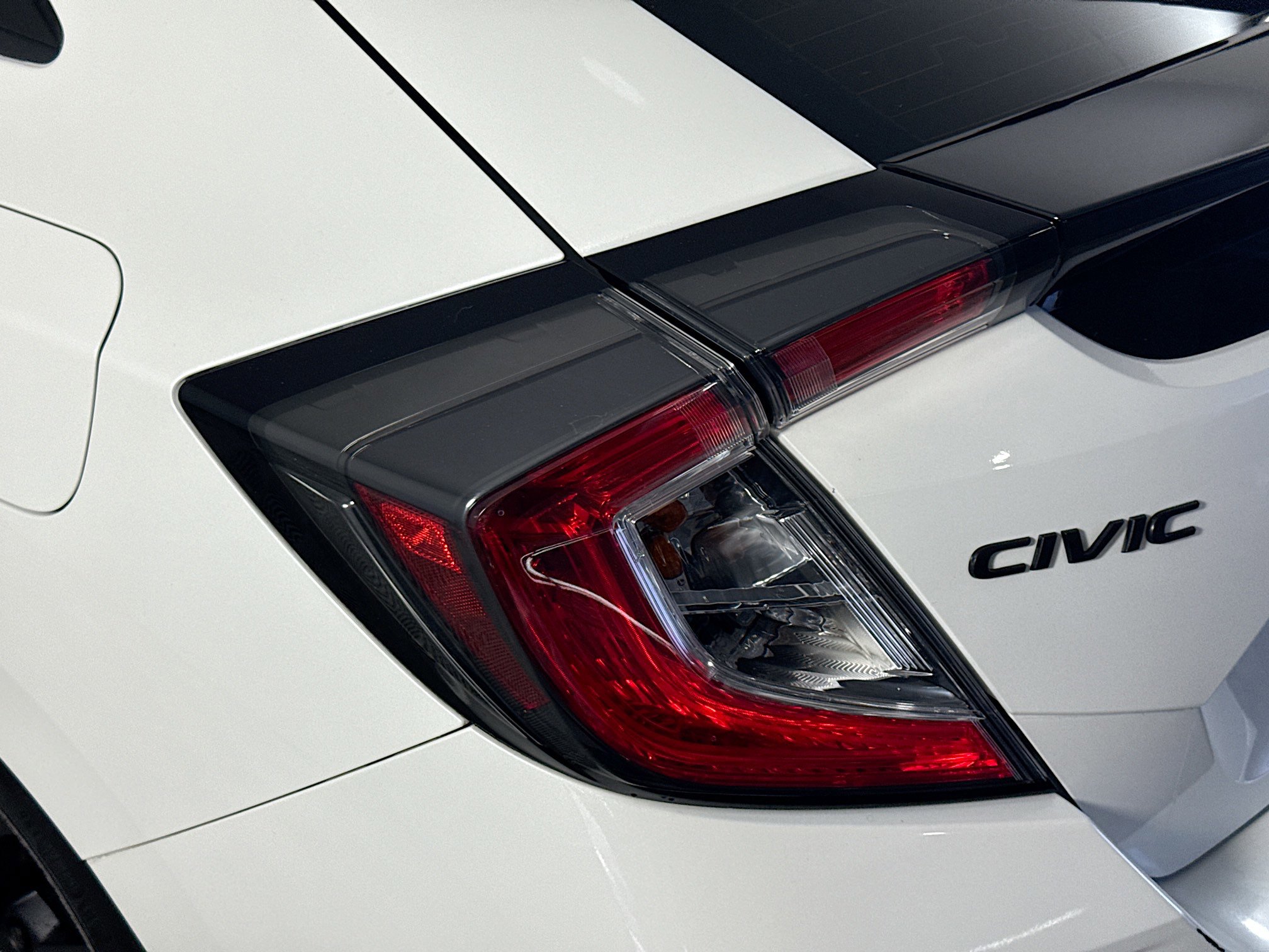 Used 2017 Honda Civic Sport Touring image 36