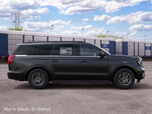 New 2027 Ford Expedition Max Active AWD/4WD image 5