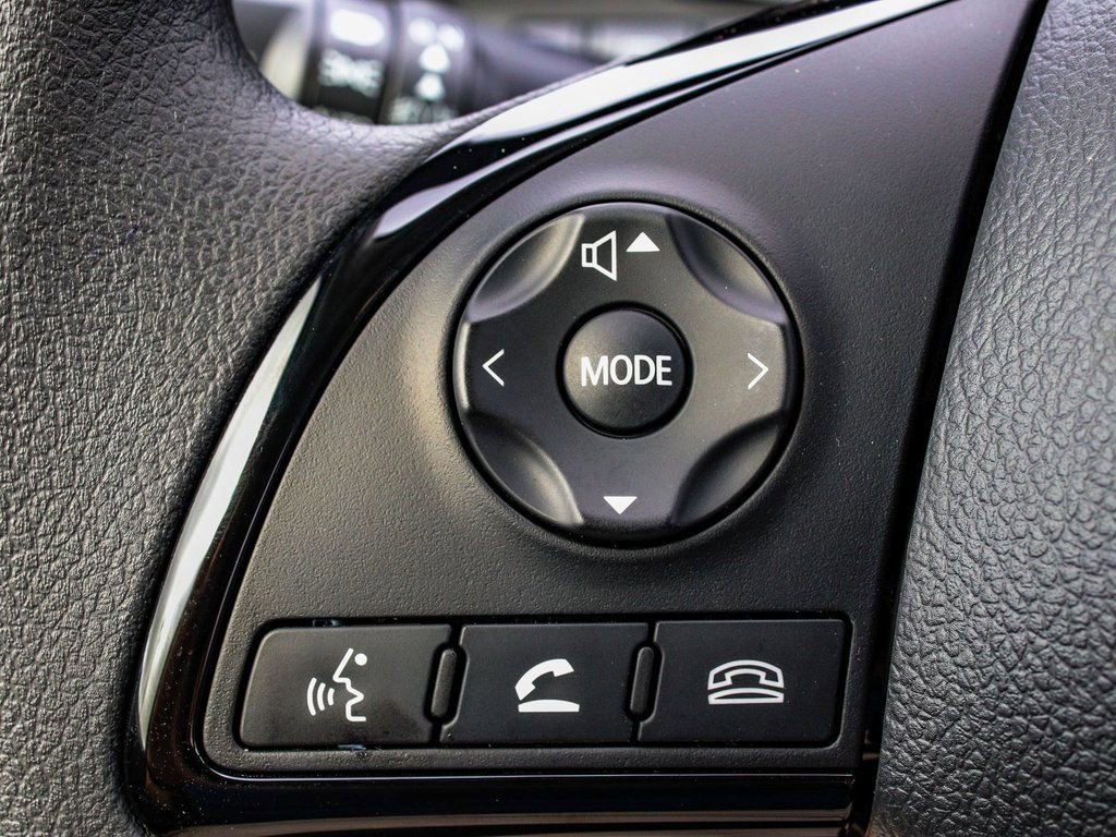 New 2026 Mitsubishi Eclipse Cross LE image 28