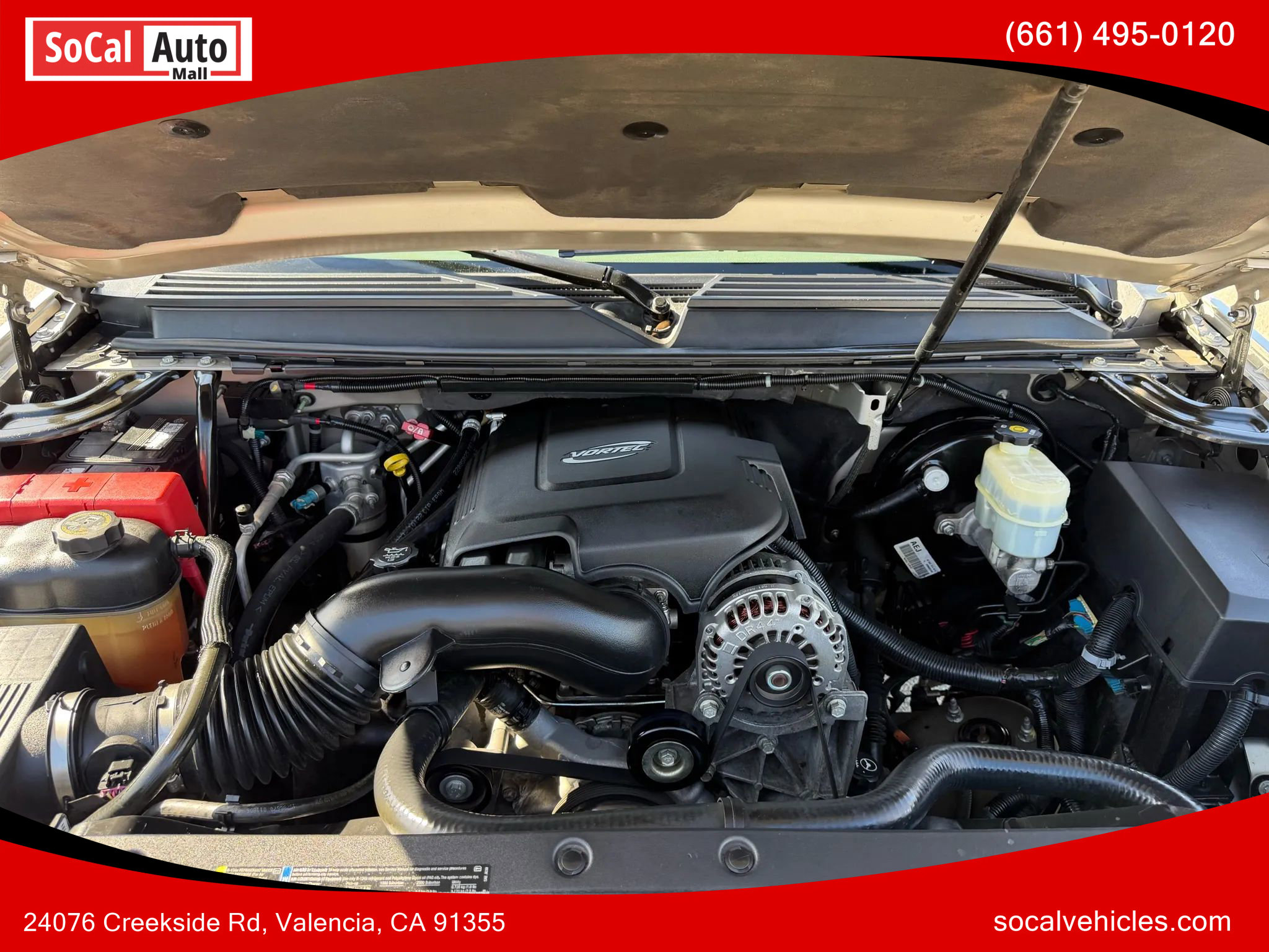 Used 2007 GMC Yukon SLE image 23