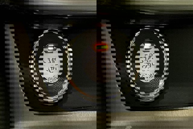 Used 2024 Nissan Murano SV w/ SV Midnight Edition Package image 36