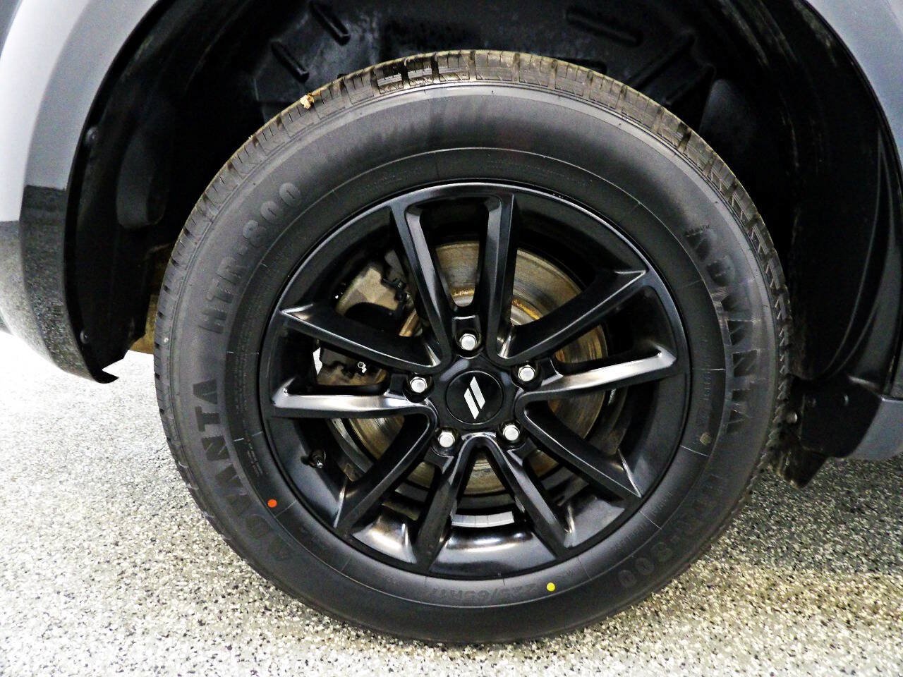 Used 2020 Dodge Journey SE w/ SE Popular Equipment Group FWD image 21