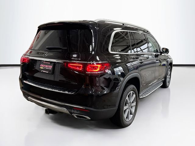Used 2020 Mercedes-Benz GLS 450 4MATIC image 6