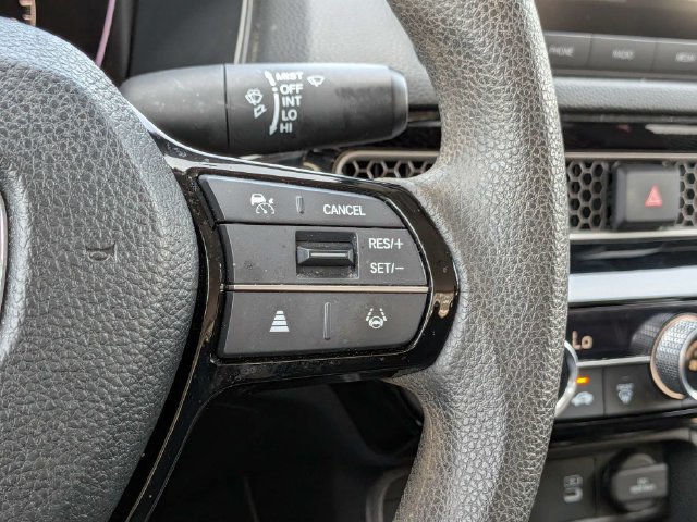 Used 2025 Honda Civic LX image 28