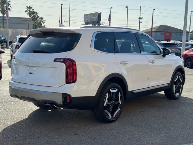 Used 2025 Kia Telluride S image 5