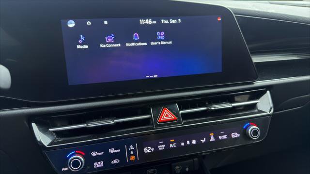 Used 2023 Kia Niro Wind w/ Wind Preserve Package FWD image 31