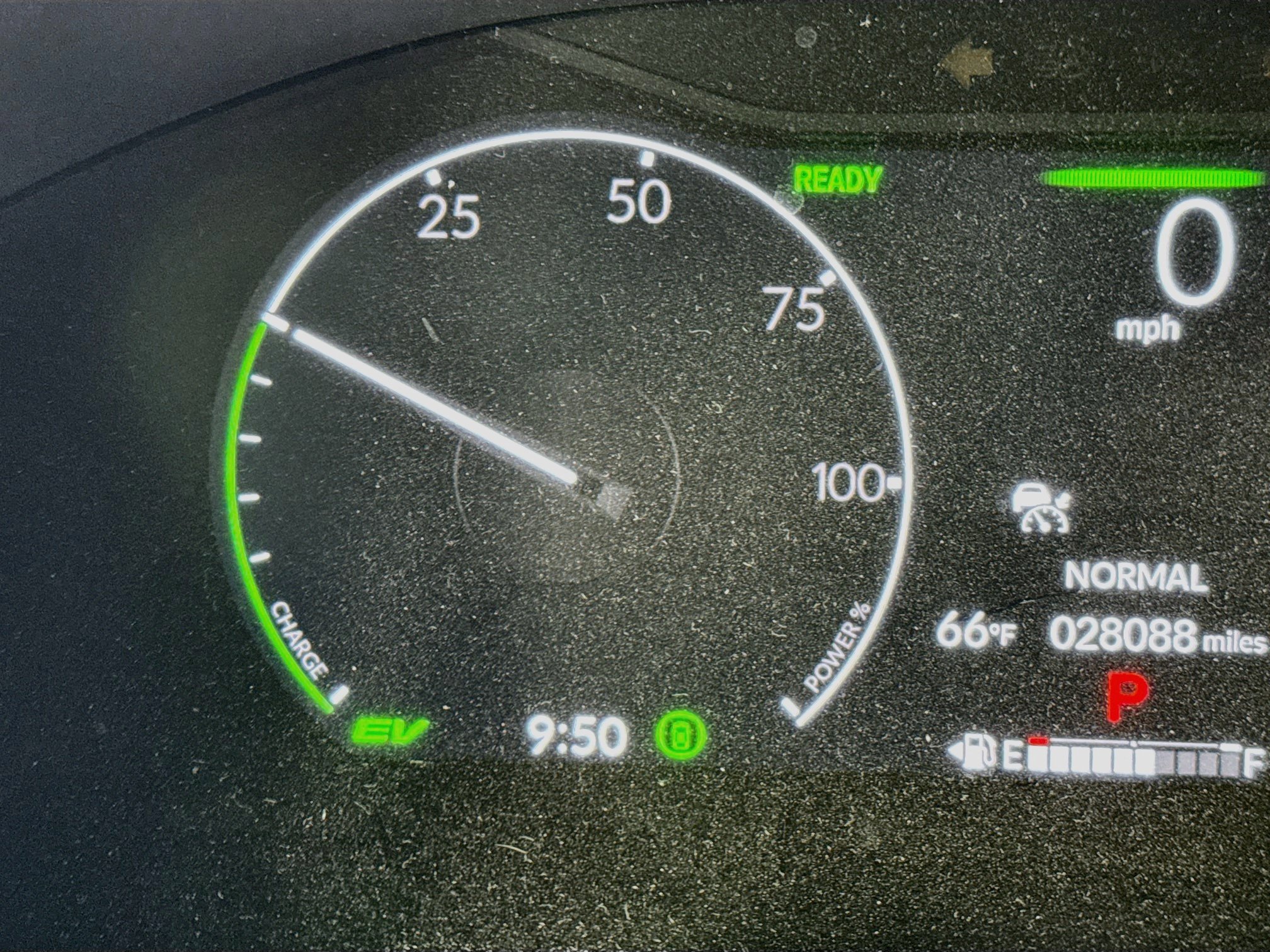 Certified 2025 Honda CR-V Sport Touring image 12