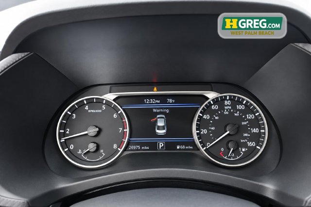 Used 2023 Nissan Sentra SV w/ All-Weather Package FWD image 15