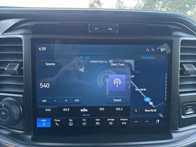 New 2025 Ford F150 Raptor image 13