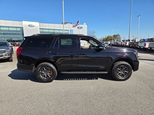 New 2026 Ford Expedition Tremor AWD/4WD image 43