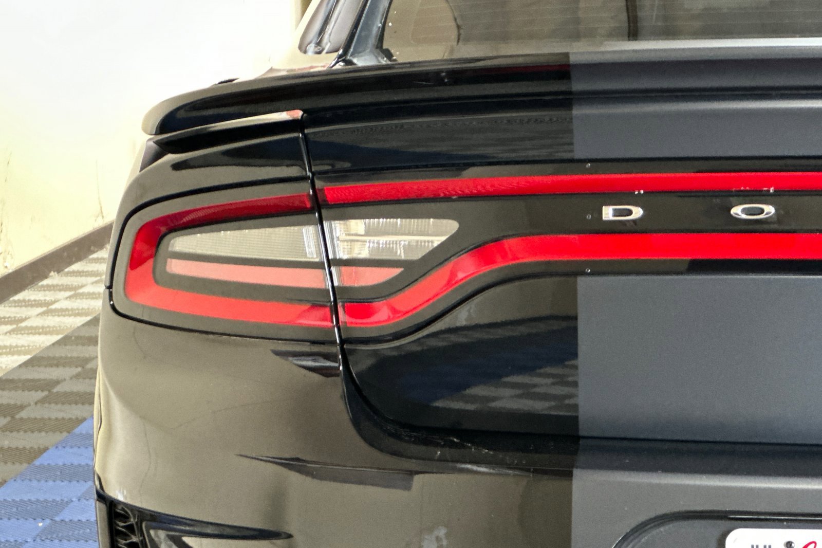 Used 2023 Dodge Charger SRT Hellcat w/ Harman/Kardon Audio Group image 49