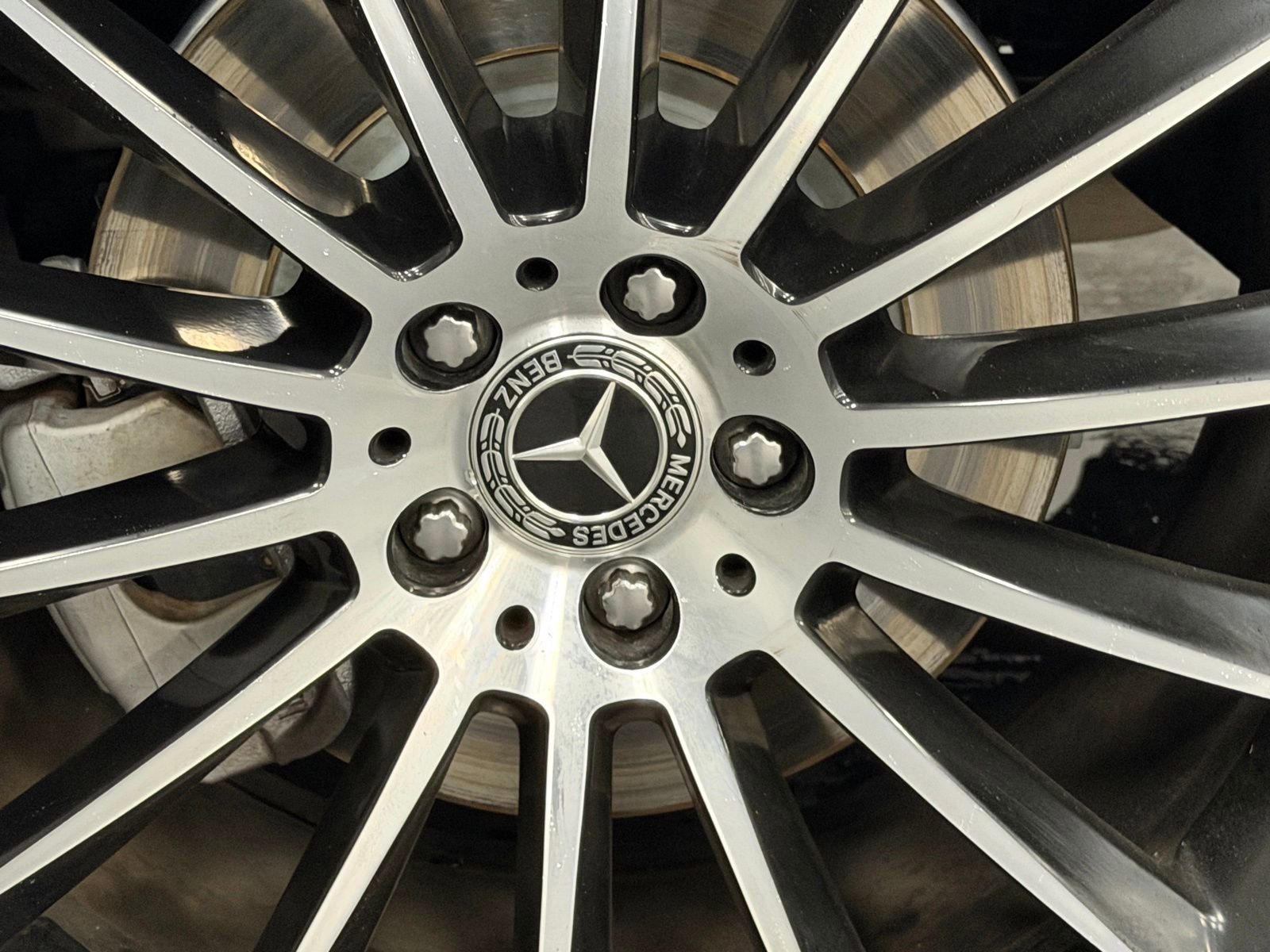 Used 2023 Mercedes-Benz GLE 450 4MATIC image 18