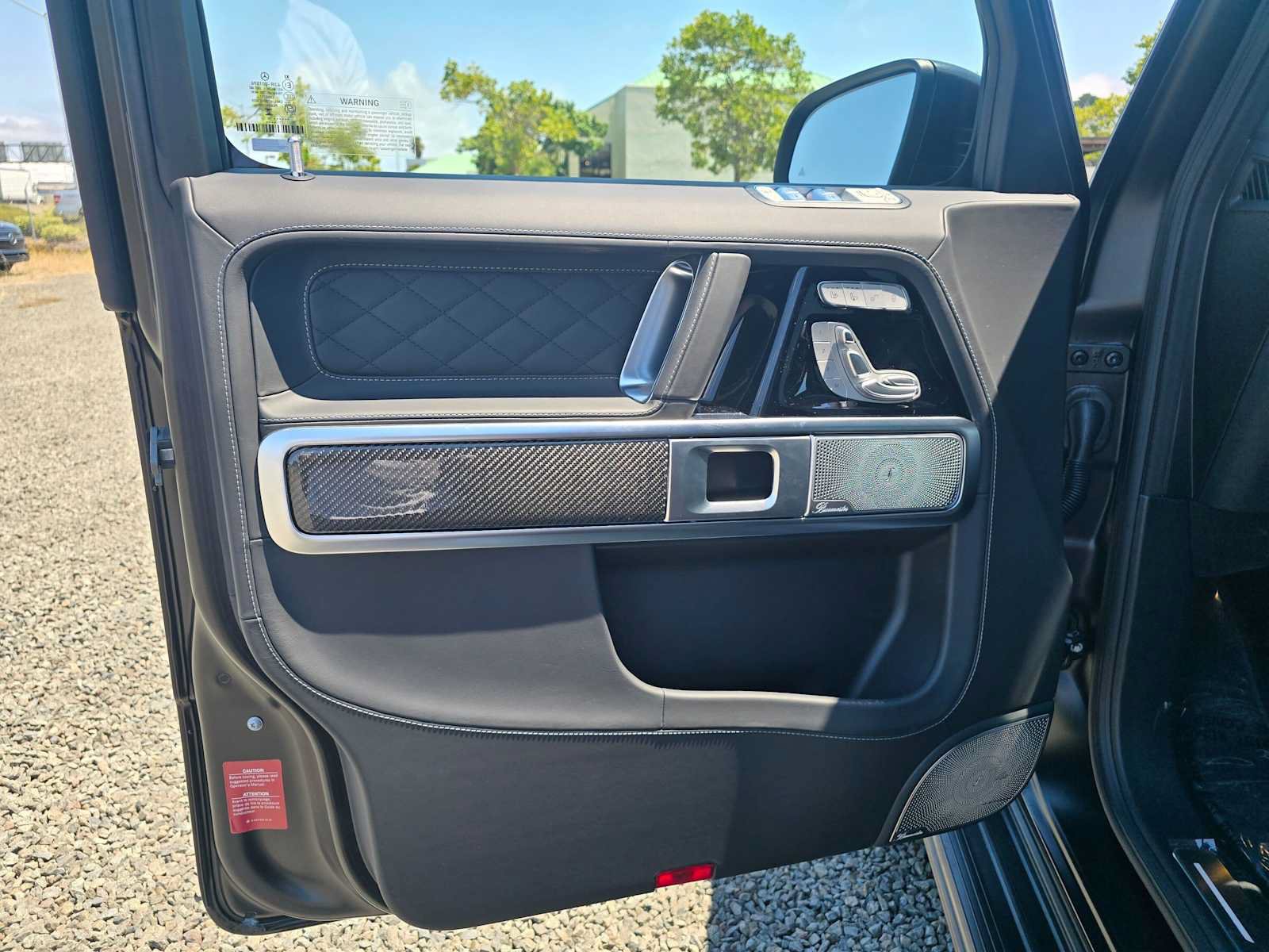 New 2026 Mercedes-Benz G 63 AMG 4MATIC image 21
