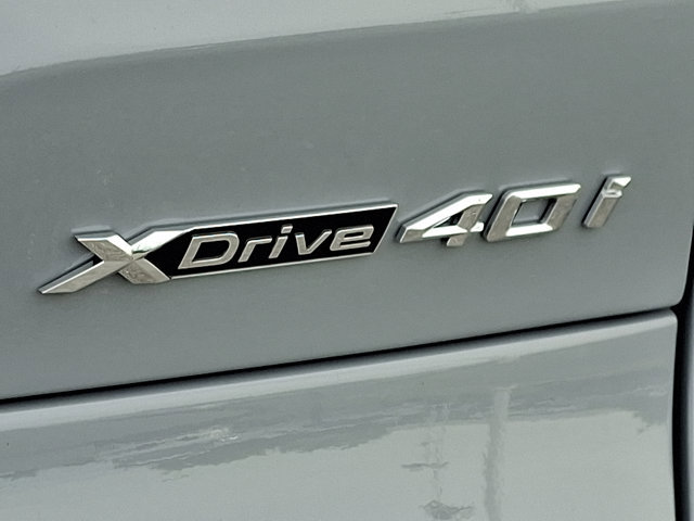 New 2026 BMW X5 xDrive40i image 23