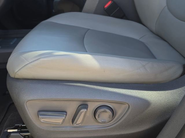 Used 2021 Toyota Sienna XLE image 30