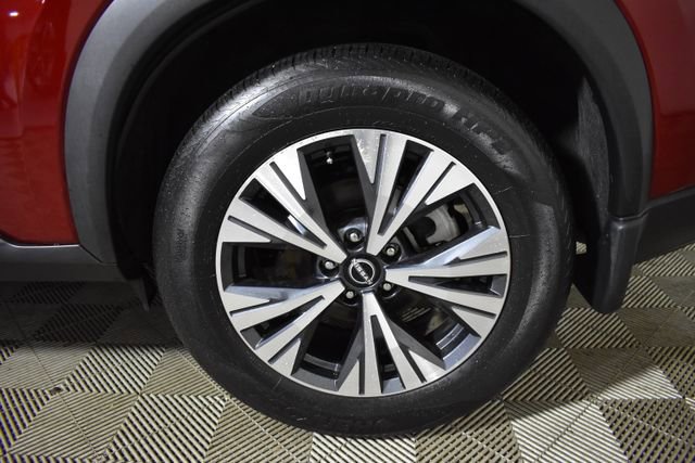 Used 2023 Nissan Rogue SV w/ SV Premium B Package AWD/4WD image 44