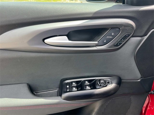 Used 2024 Dodge Hornet R/T image 13