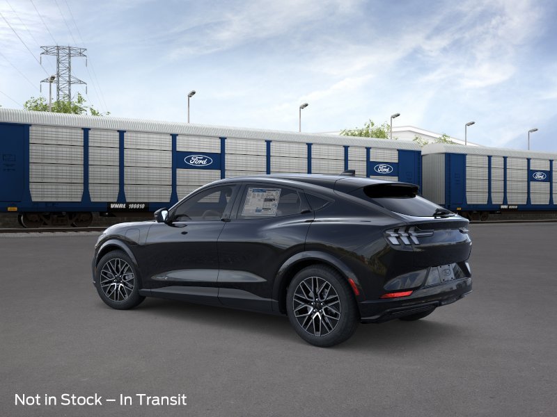 New 2026 Ford Mustang Mach-E Premium RWD image 17