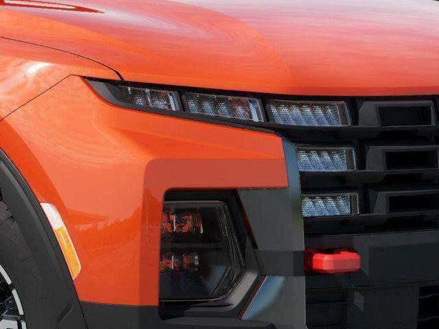 New 2026 Hyundai Santa Cruz XRT AWD/4WD image 18