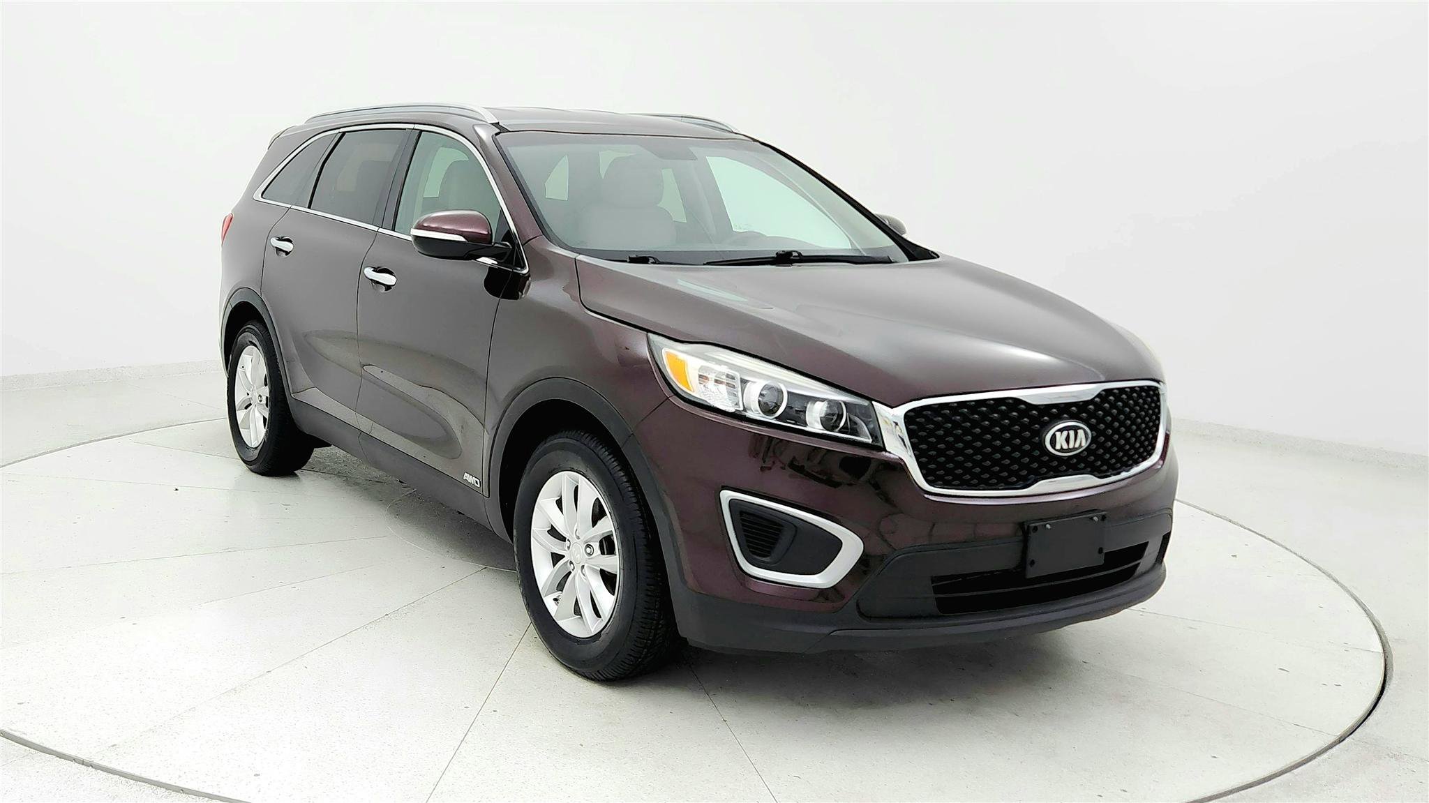 Used 2016 Kia Sorento AWD image 7